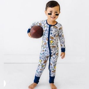 🏈LS Football Zippy🏈